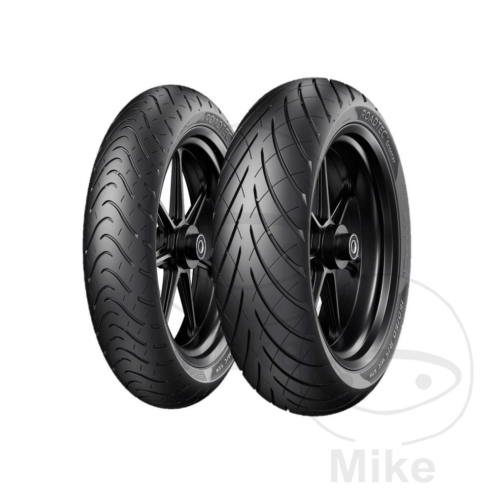neumatico cubierta moto trasero 150/70-14 66s tl 
 roadtec scooter