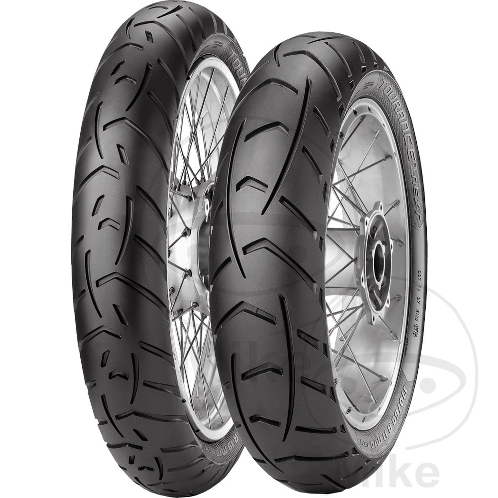 METZELER 150/70R17 69V TL TOURANCE NEXT rear motorcycle tire - Picture 1 of 1