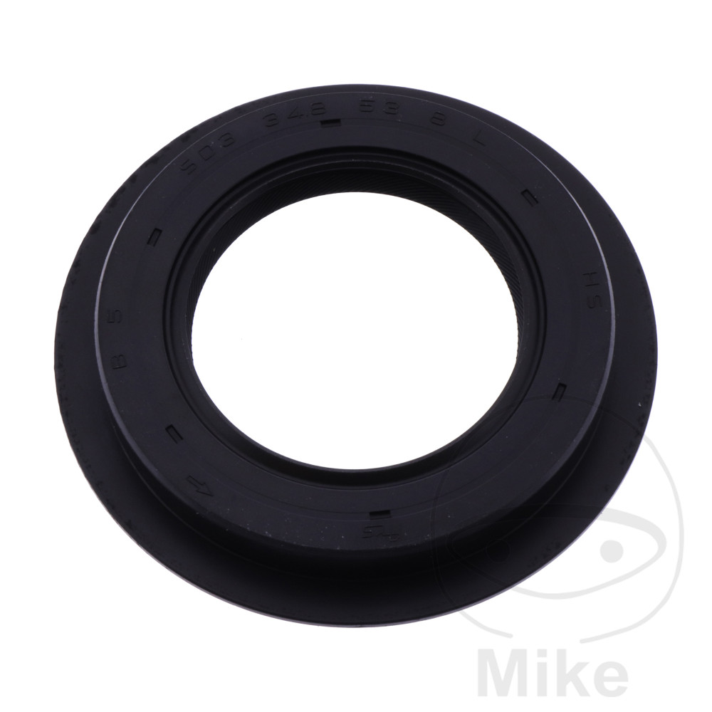 reten motor oem 
34.8x53x8 mm