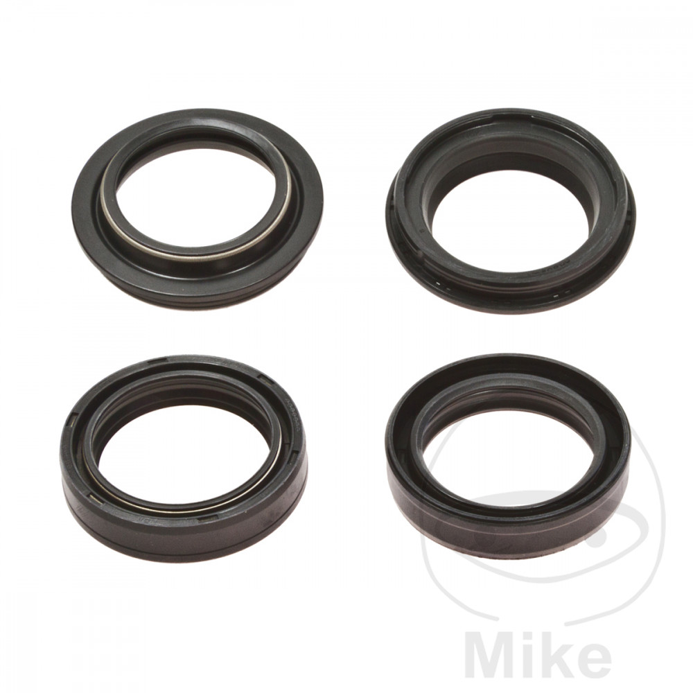retenes guardapolvos horquilla 37x50 x11 mm