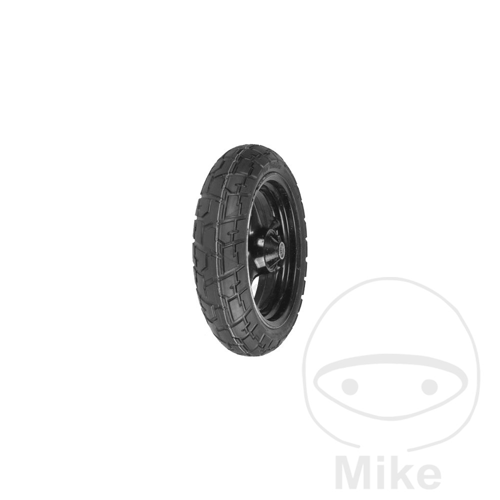 neumático cubierta moto delantero/trasero 120/70-12 51j tubeless 
vrm133
