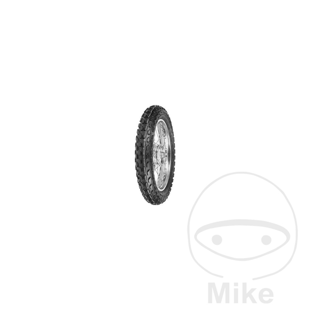 neumático cubierta moto delantero/trasero 110/70-12 56m tubeless k61