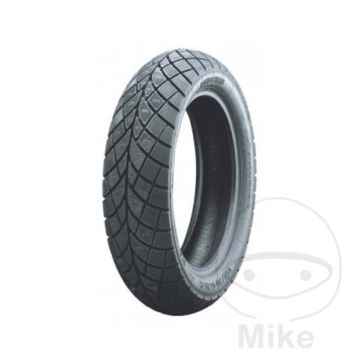 neumático cubierta moto delantero/trasero nieve 80/90-14 46p tl m+s 
k66