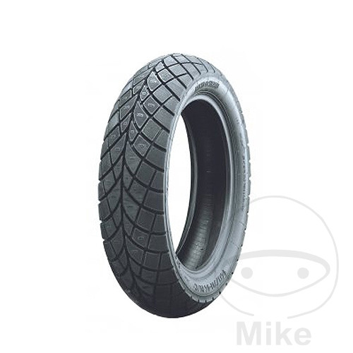 neumático cubierta moto barro/nieve 100/80-16 56p tubeless m+s k66