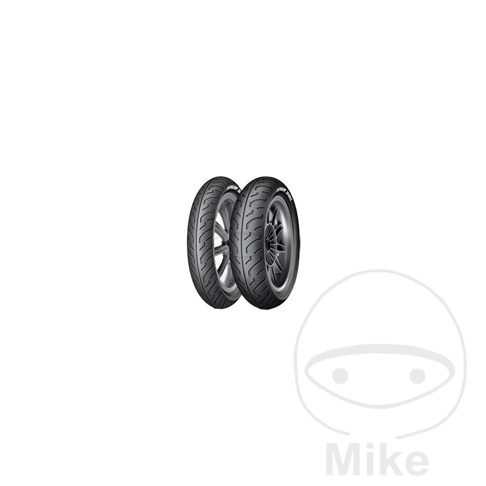 Neumaticos DUNLOP 120/80-16 60P D451 (AM - View #8