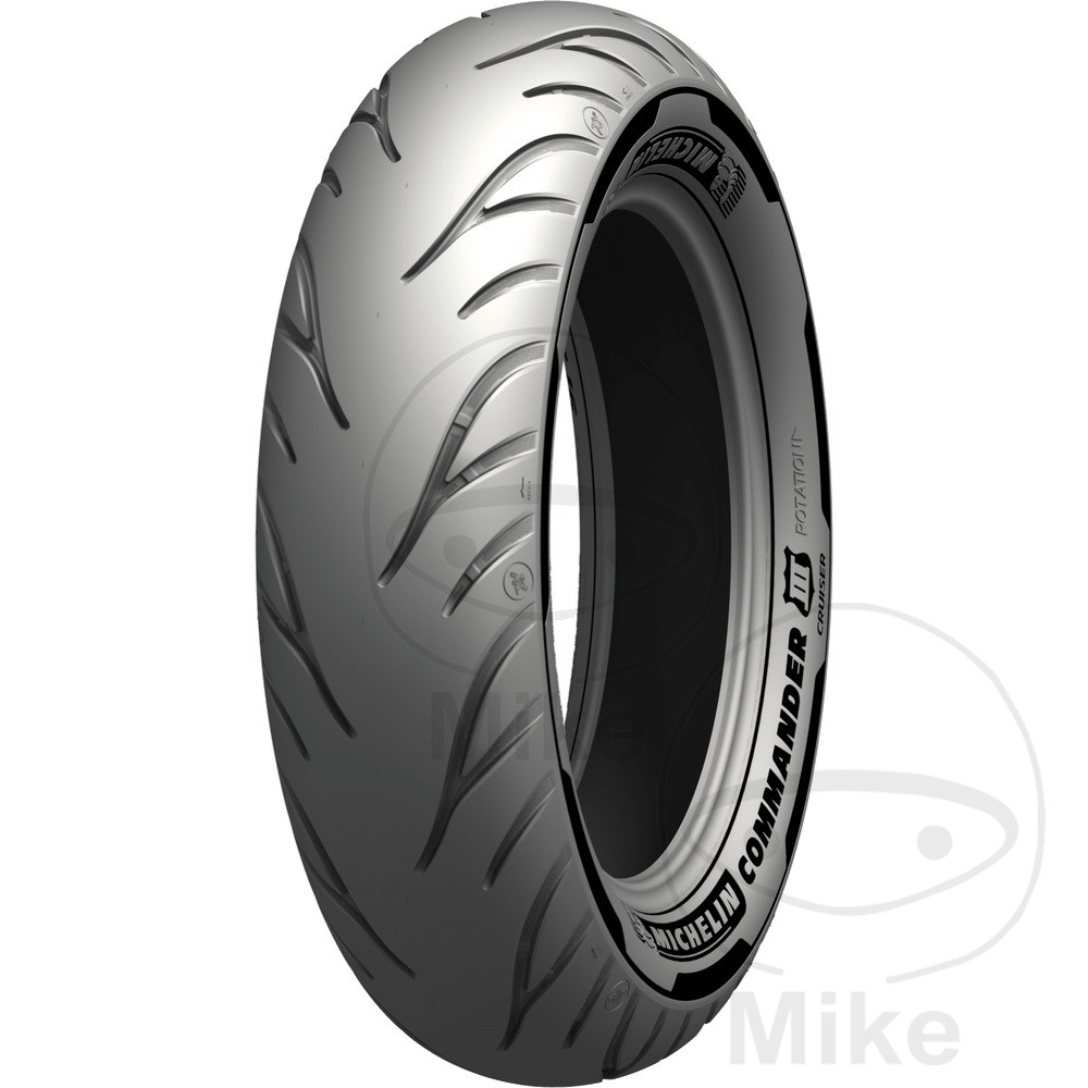 neumatico cubierta moto trasero reforzado 150/80 b16 77h tl/tt 
 commander 3 cruiser
