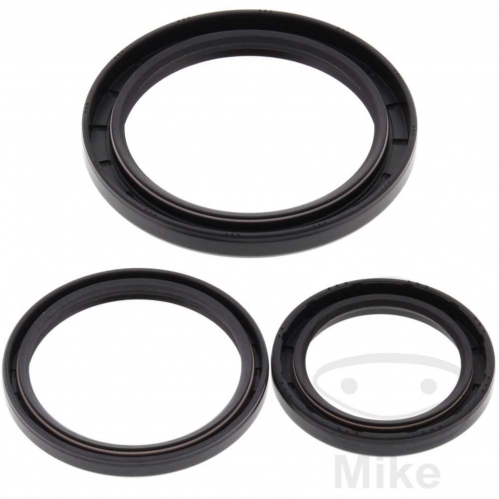 ALL BALLS Repair Kit for Quad Differential Bearings Front/Rear - Picture 1 of 1