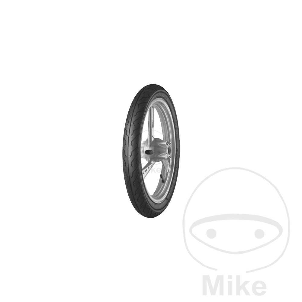 neumático cubierta moto delantero 110/70-17 54h tubeless promaxx