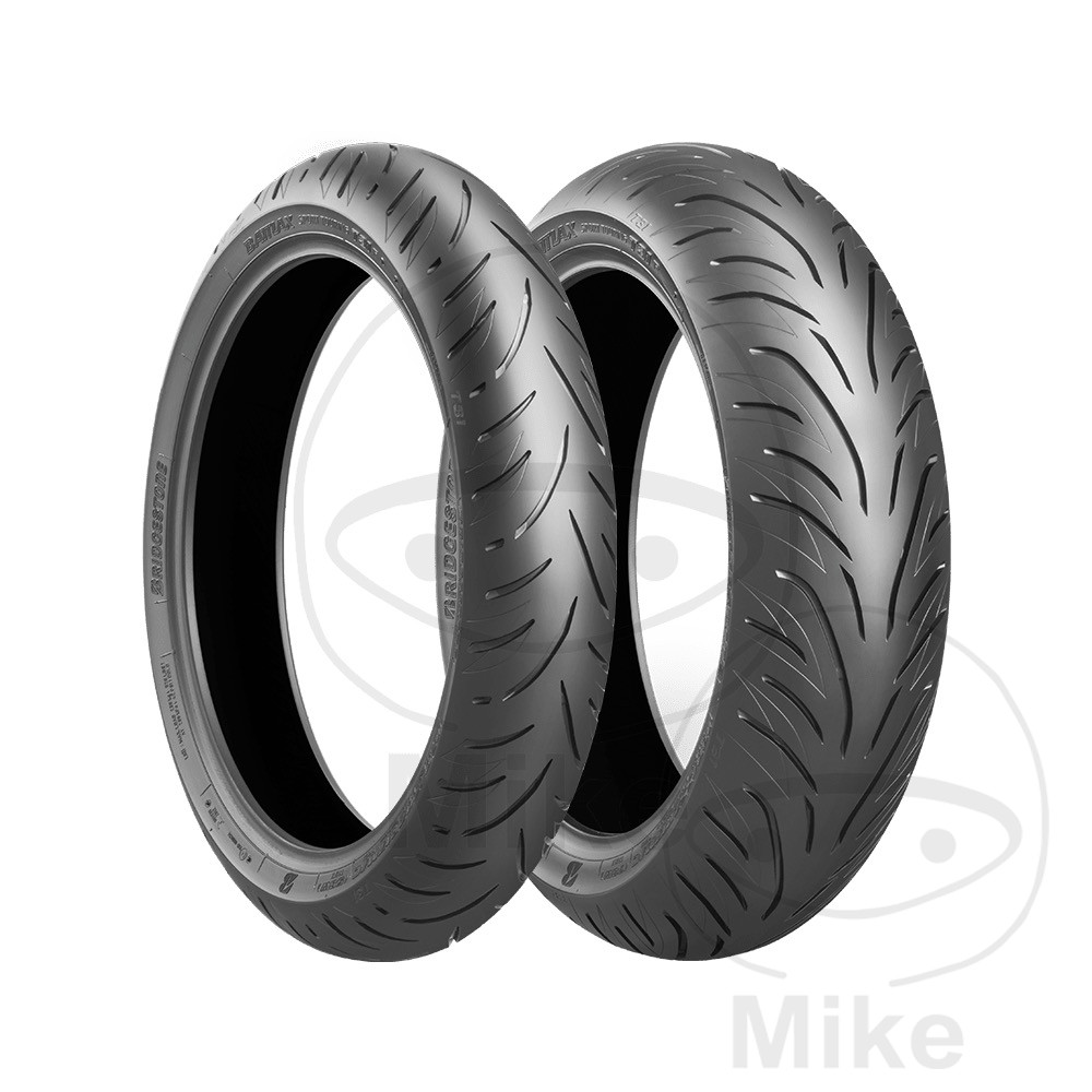 neumatico cubierta moto trasero 160/60zr18 (70w) tl 
 t31