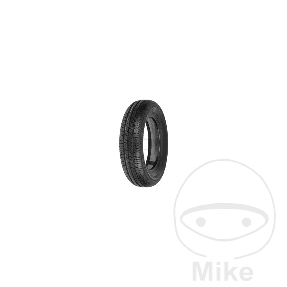 neumático cubierta moto delantero/trasero 125 r12 81j tubeless 
 vtr313