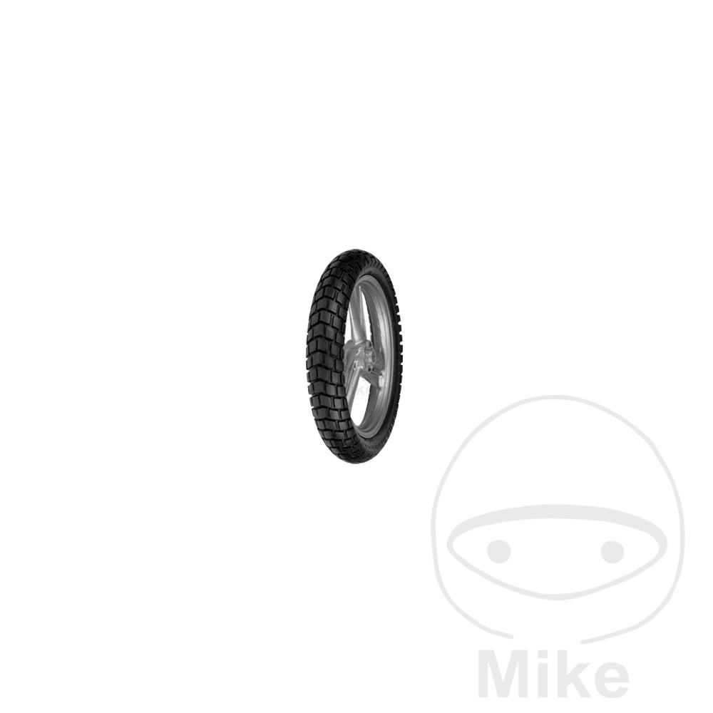 neumático cubierta moto delantero 2.75-21 45p tt 
 vrm163