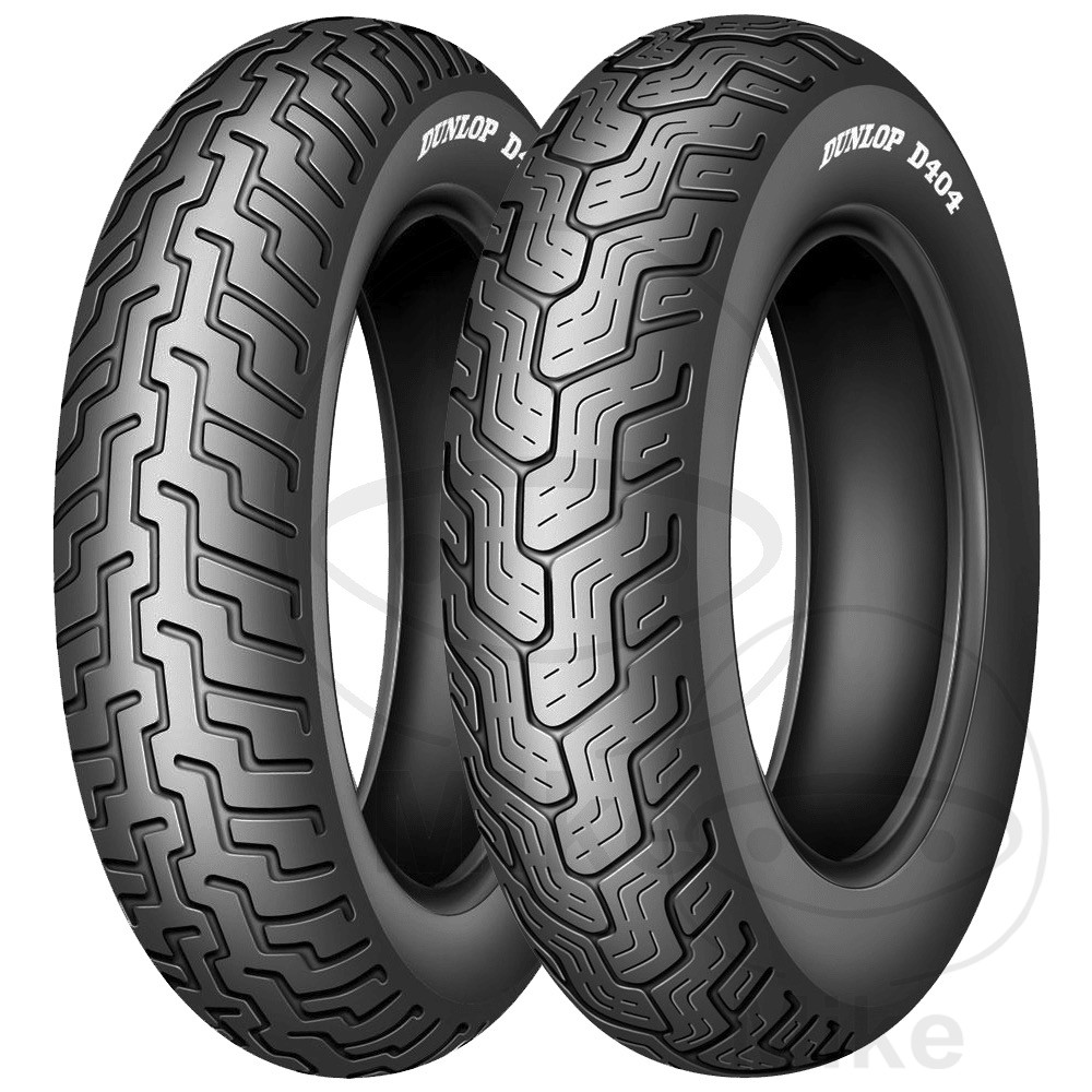 neumatico cubierta moto trasero 130/90-15 66p tt 
 d404