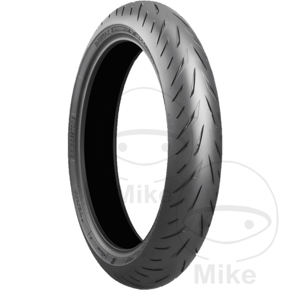 μπροστινό ελαστικό μοτοσικλέτας 110/70r17 54h tubeless s22