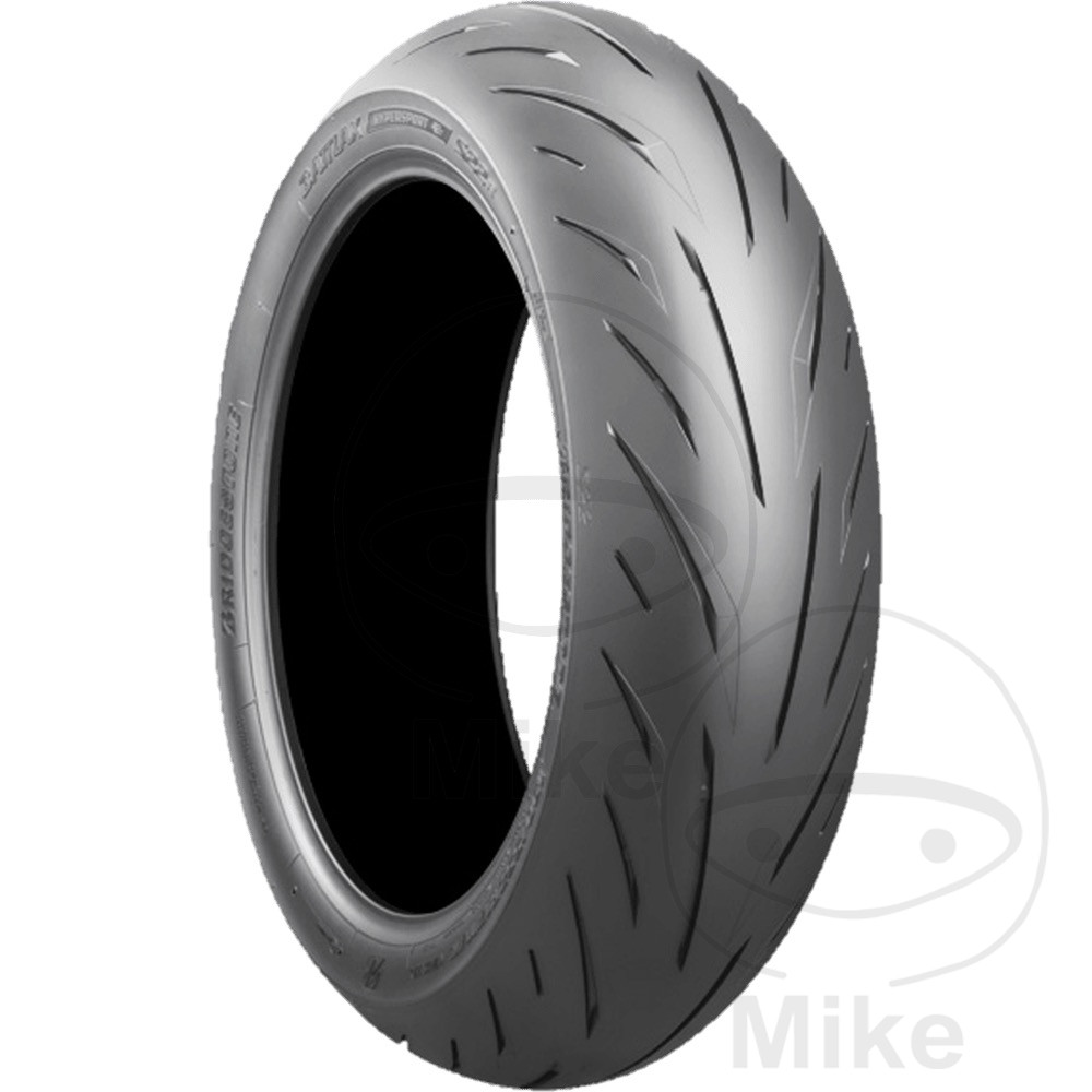 neumatico cubierta moto trasero 180/55zr17 (73w) tl 
 s22 m