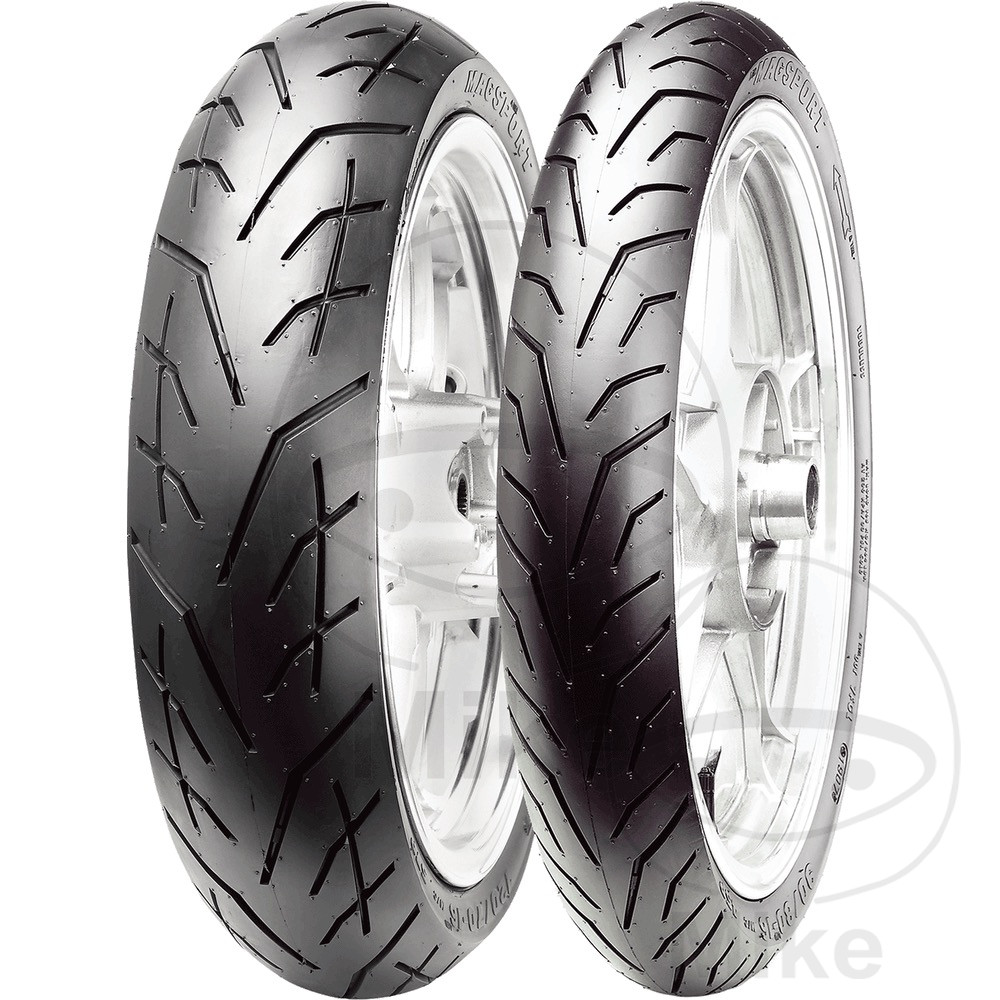 neumático cubierta moto 130/70-17 62h tl
 magsport
