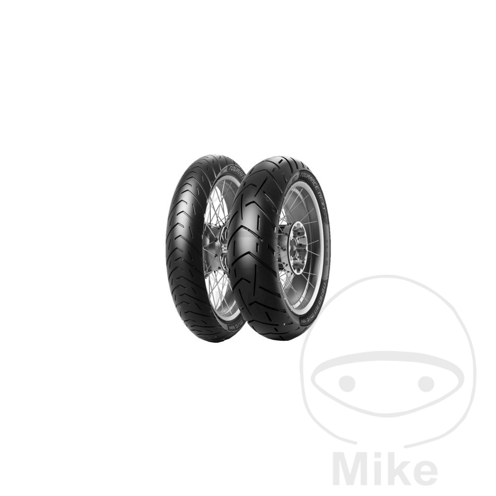 neumatico cubierta moto trasero 170/60 r17 72v tl 
 tourance next2