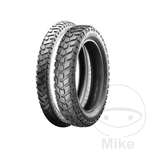 neumático cubierta moto barro/nieve 110/80-18 58s tt m+s 
k60