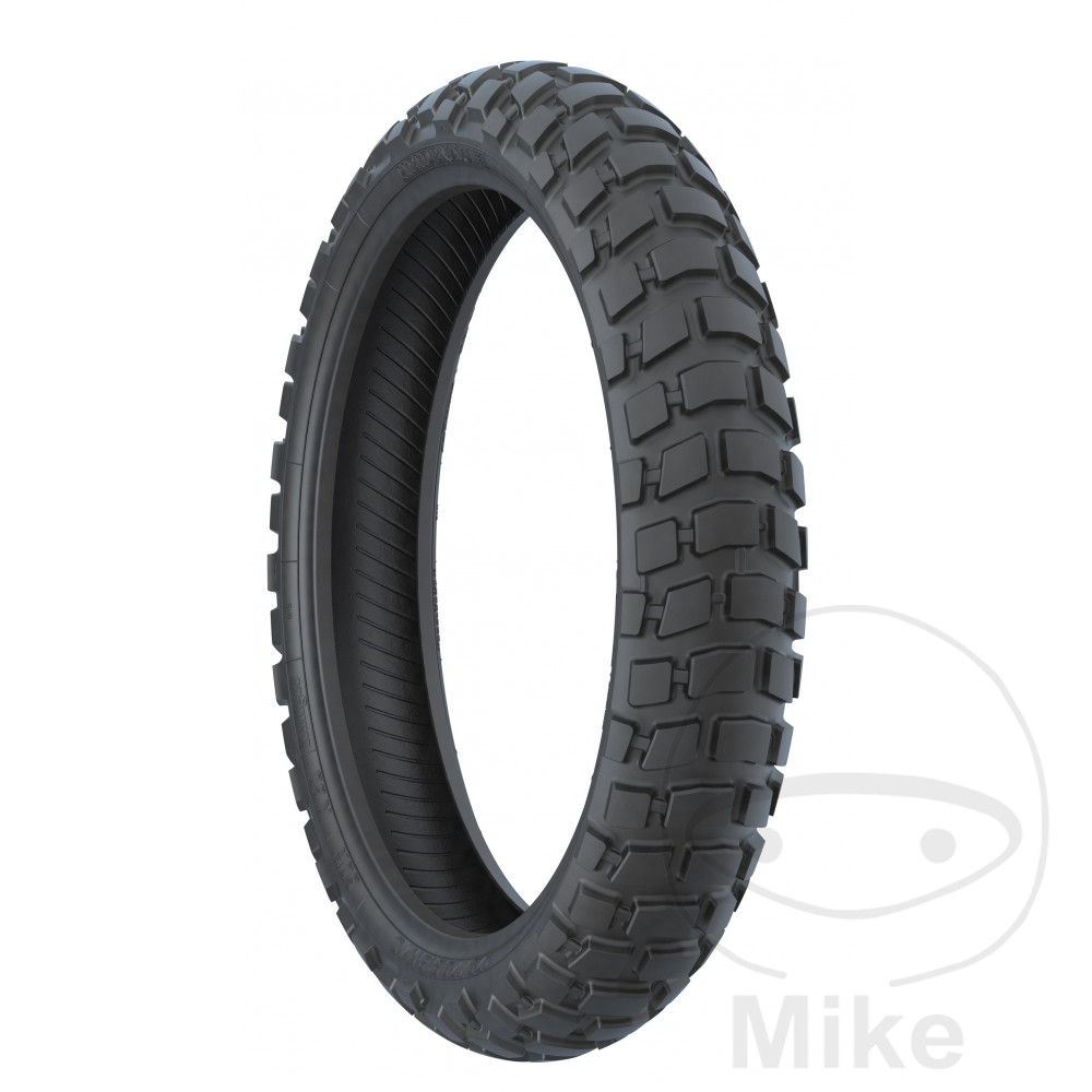 neumático cubierta moto delantero 90/90-21 54r m+s tl 
k60 ranger