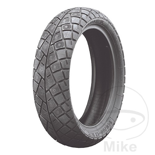 neumático cubierta moto barro/nieve 120/70-13 53p tubeless m+s 
k62