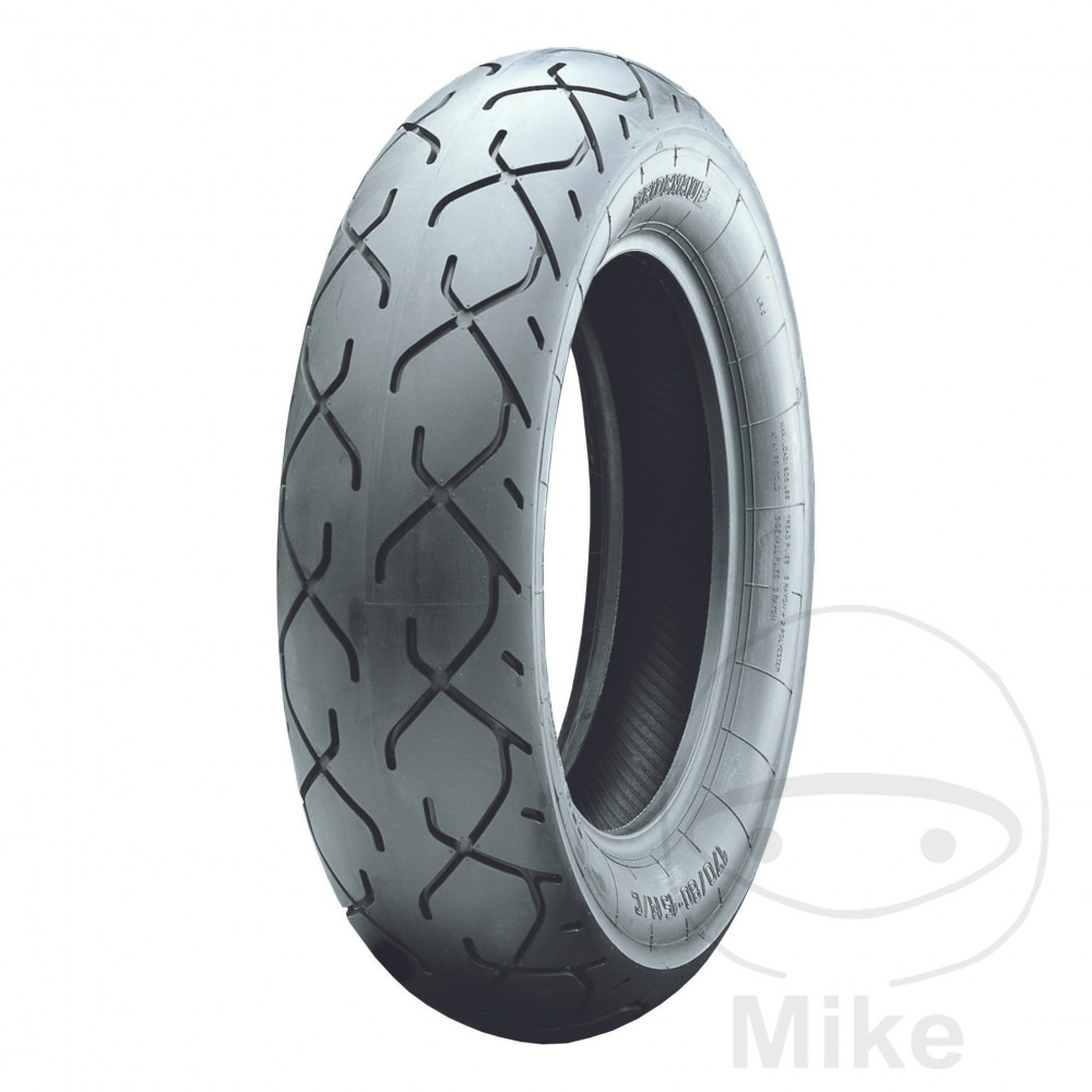 neumatico cubierta moto trasero 140/90-15 70h tl r
 k65