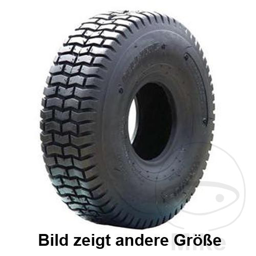 cubierta neumático verano para cortacésped 11x4.00-5 4pr tubeless
 s365
