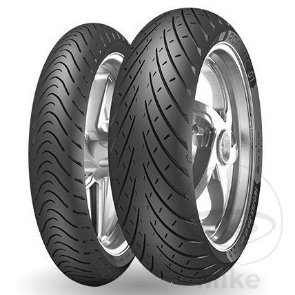neumatico cubierta moto trasero 170/60 zr17 72w tl 
 roadtec 01 se