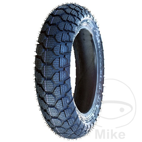 neumático cubierta moto barro/nieve 120/70-10 54l tubeless m+s sn23 urban