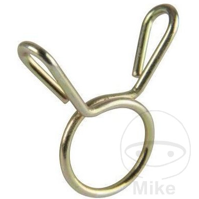abrazadera de sujeción 10 mm rep-vac