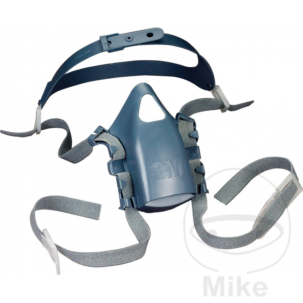 3M Imbracatura per la testa del respiratore 7500 - Afbeelding 1 van 1