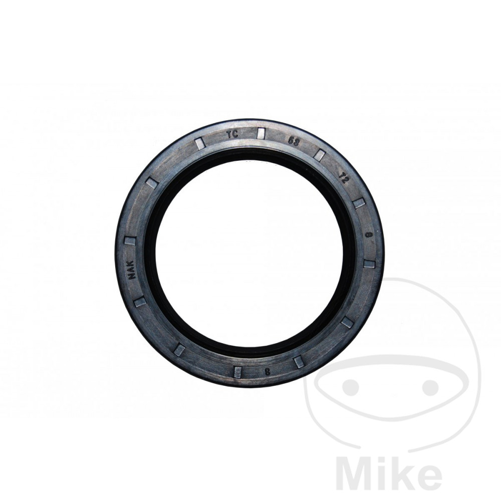 junta para moto d53x72x8 mm 3385986