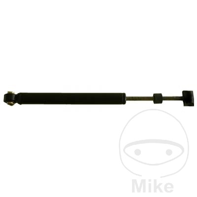 amortiguador frenos de inercia remolque 161s/r 330 mm -93