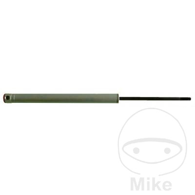 amortiguador frenos de inercia remolque kf 30akh/ khv 30b