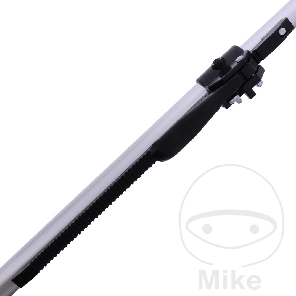 barra sujeción de carga para remolque 42 mm / 1300-1670 mm