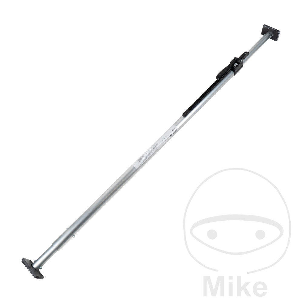 barra sujeción de carga para remolque 42 mm / 1680-2050 mm