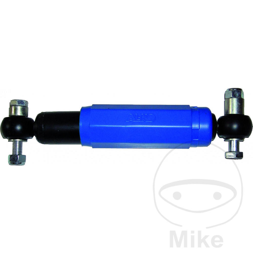 amortiguador eje de remolque 1350 
octagon 260/410 mm