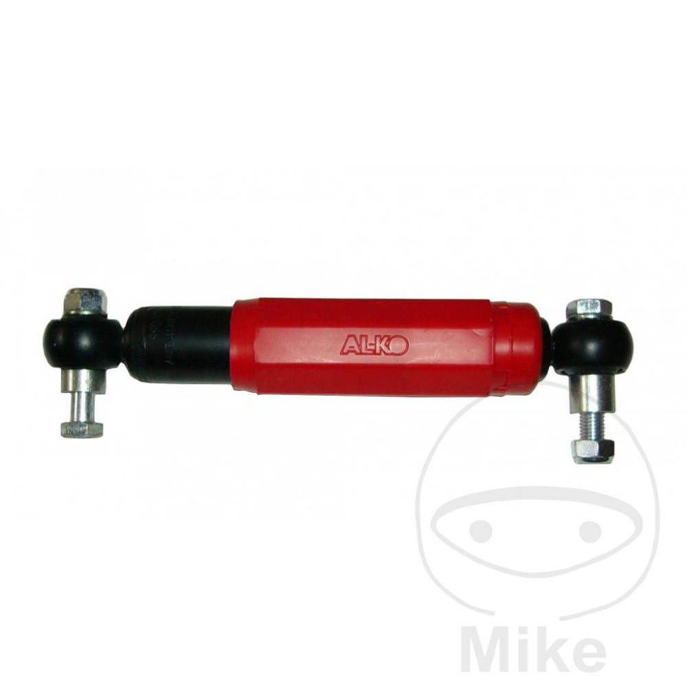 amortiguador eje de remolque 1800 kg 
octagon 260/410 mm