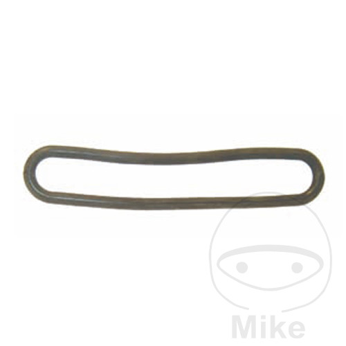 anillo sujeción de lona para remolque 400 mm