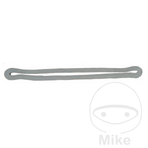 anillo sujeción de lona para remolque 130 mm