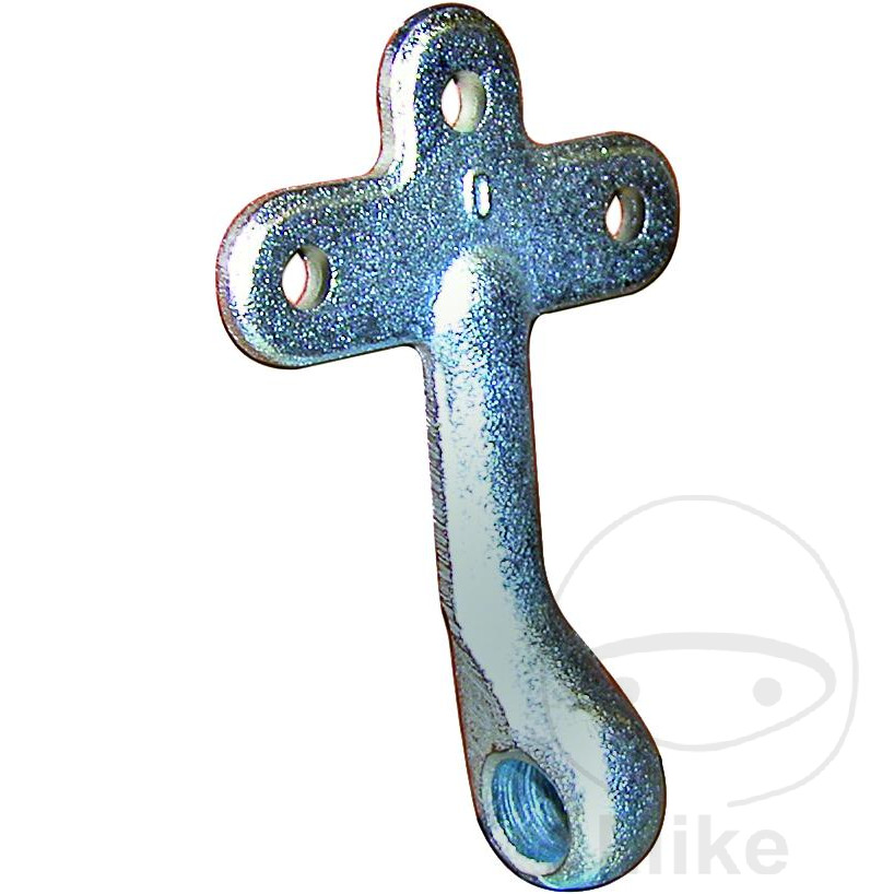 argolla plegable 95 mm