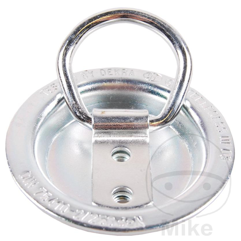 argolla de fijación con anillo 79 mm