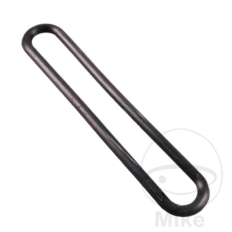 anillo sujeción de lona para remolque 250 mm