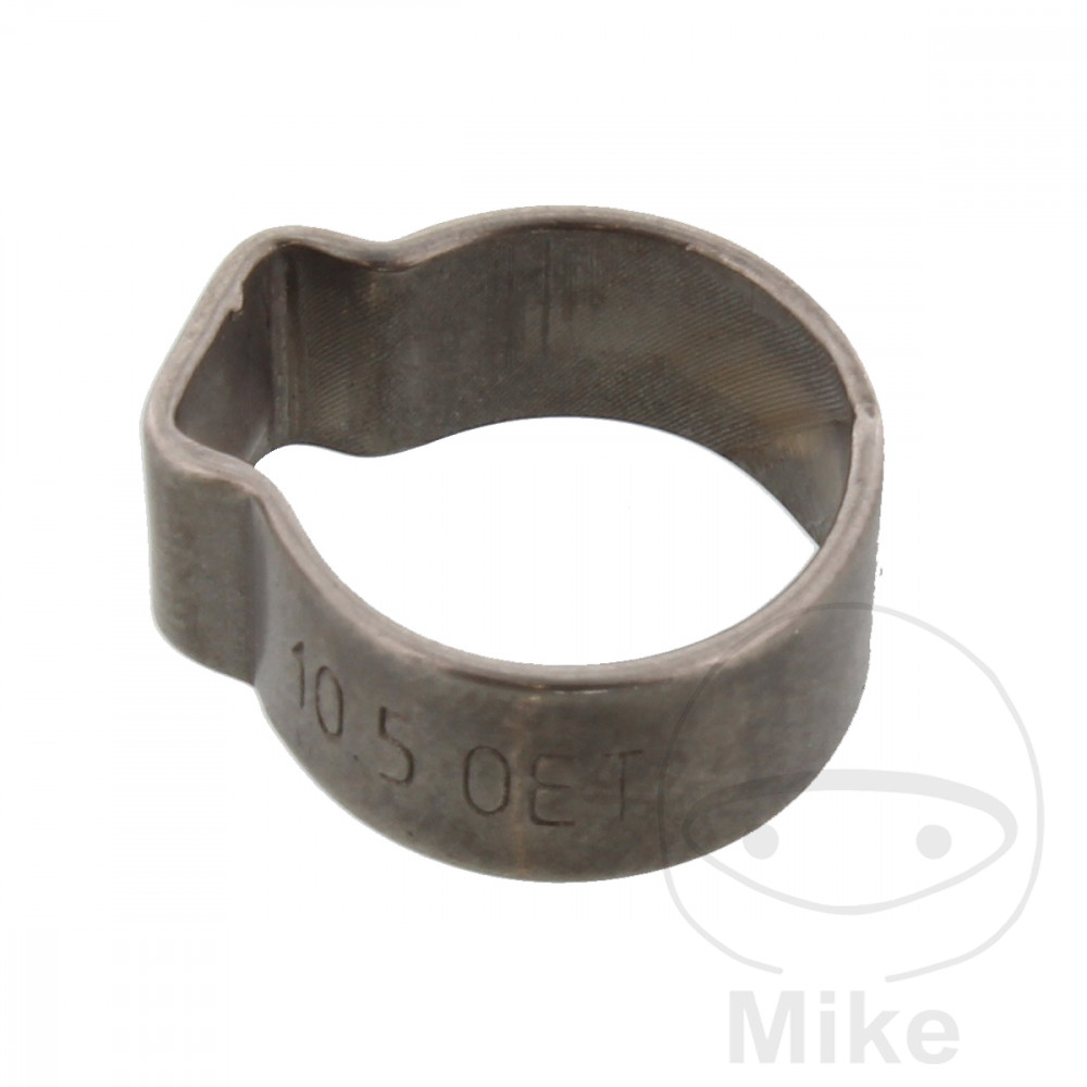abrazadera de oreja 1 9.1 - 10.5 mm (1u)
