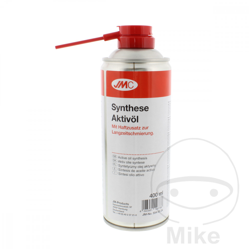 aceite multifuncion 400ml
