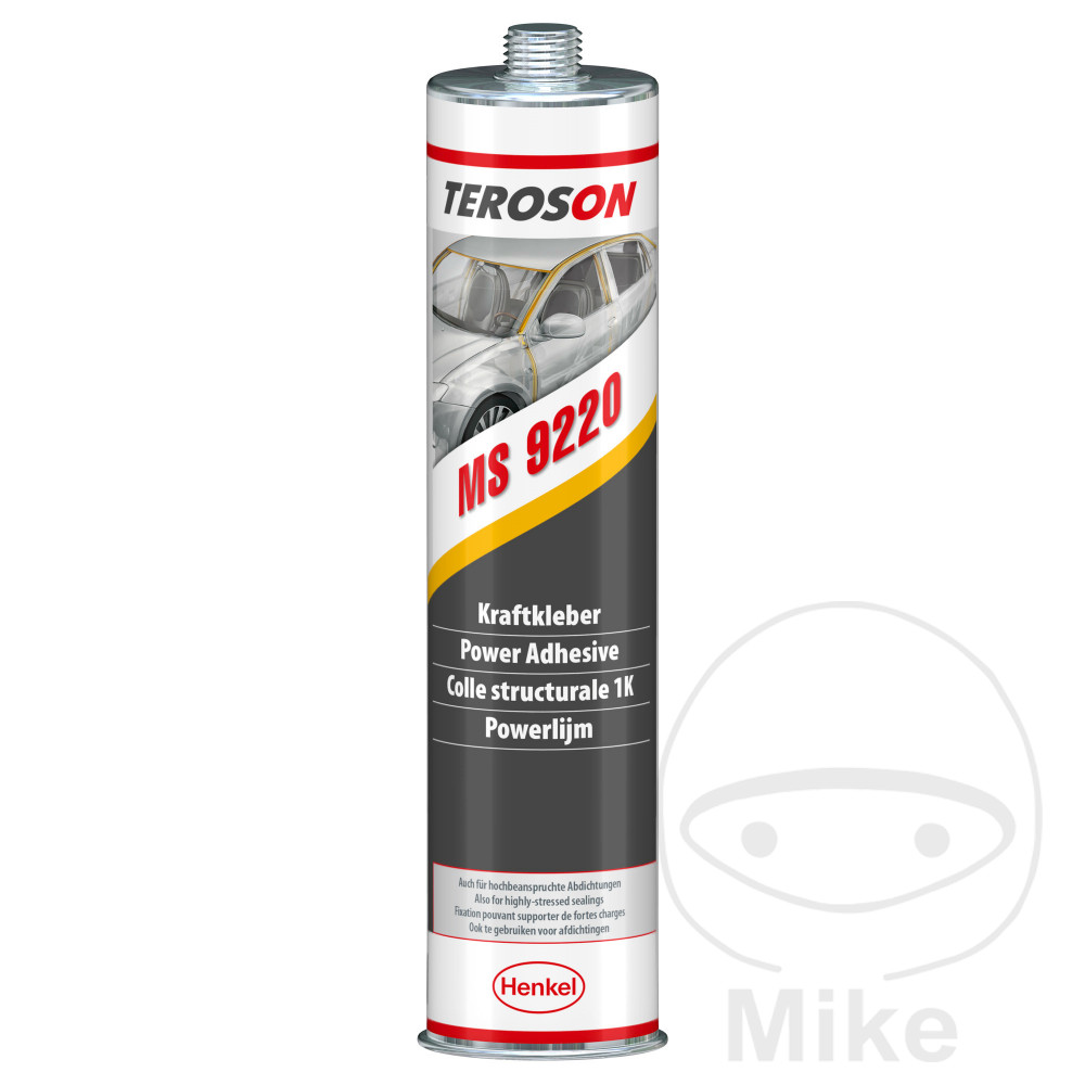 pegamento fuerte 310 ml
 ms 9220 5550322