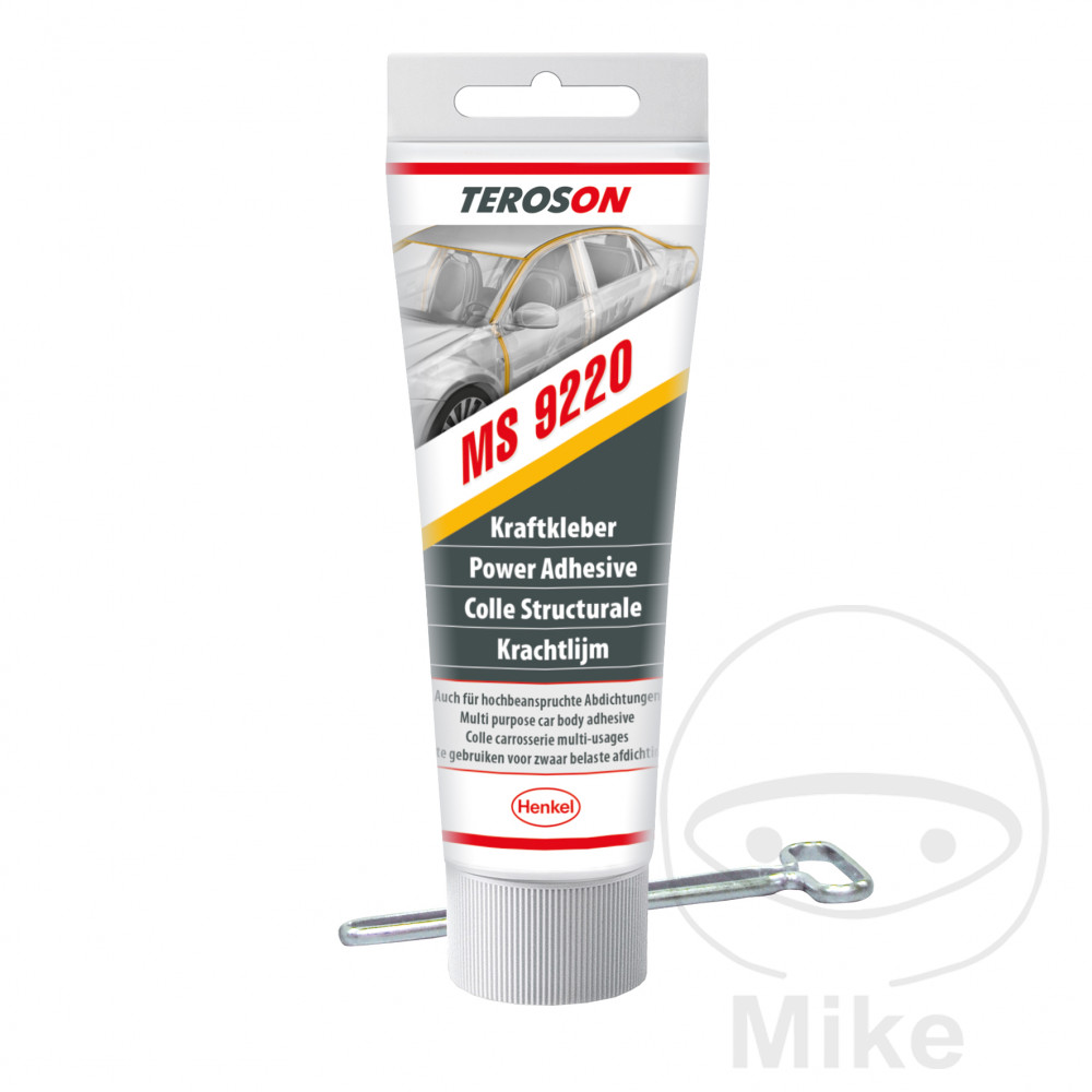 pegamento fuerte 80 ml 
ms 9220 bk