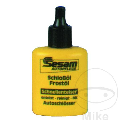 aceite anticongelante cerraduras 50 ml