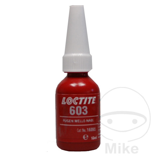 pegamento para rodamientos 10 ml 
603