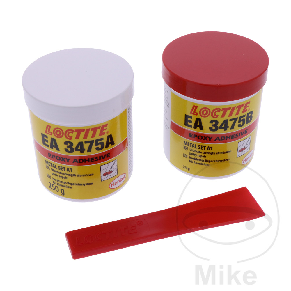 pegamento epoxídico 2k 500 gr 
ea 3475 fl a1