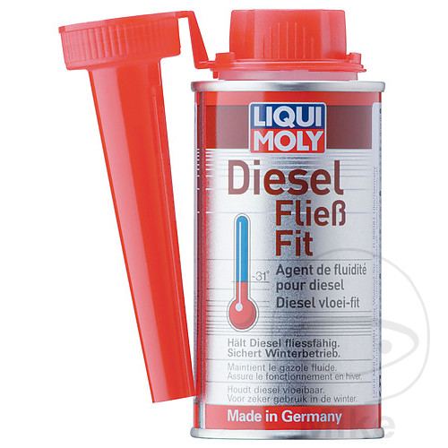 aditivo para gasoil fit 150 ml