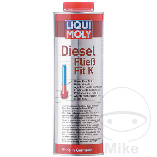 aditivo para gasoil fit k 1l